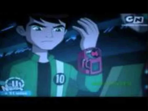 Ben 10 ultimate alien :D - YouTube