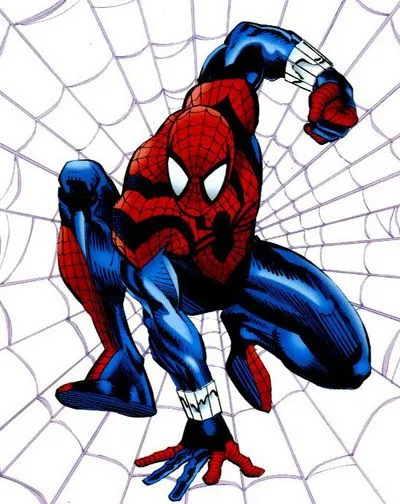 Ben Reilly (Earth-616) - Spider-Man Wiki - Peter Parker, Marvel ...