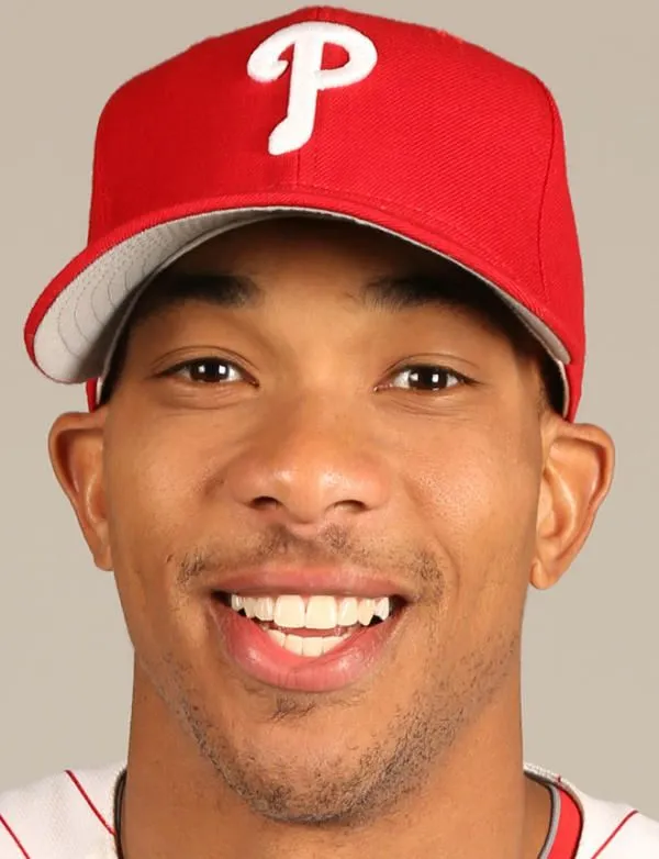 Ben Revere | Toronto | Major League Baseball | Yahoo! Sports