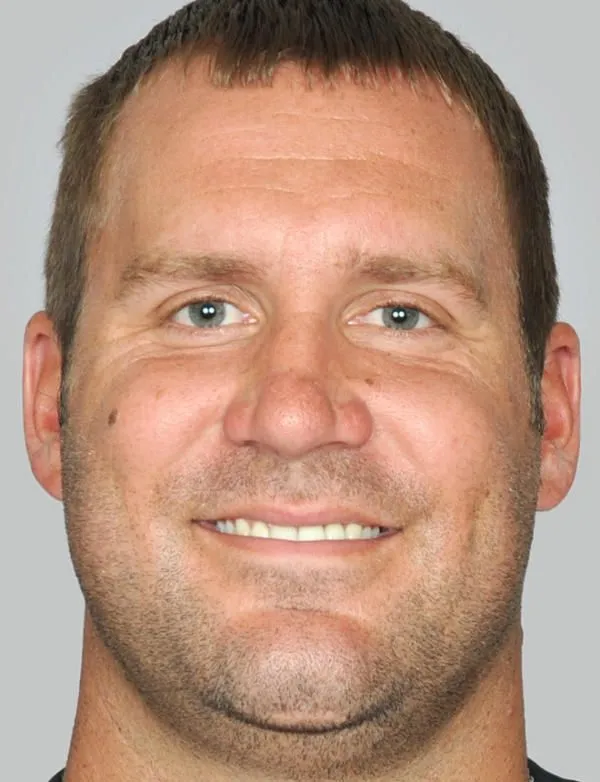 Ben Roethlisberger | Pittsburgh Steelers | National Football ...