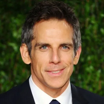 Ben Stiller - Forbes