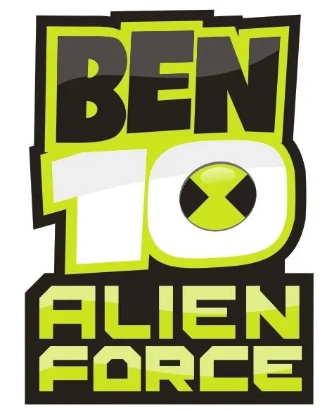 Ben10 Alien Force Logo Vector EPS Free Download, Logo, Icons ... Ben10 Alien Force Logo Vector EPS Free Download, Logo, Icons ...