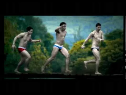 Bench 20th Year Anniversary TVC - YouTube