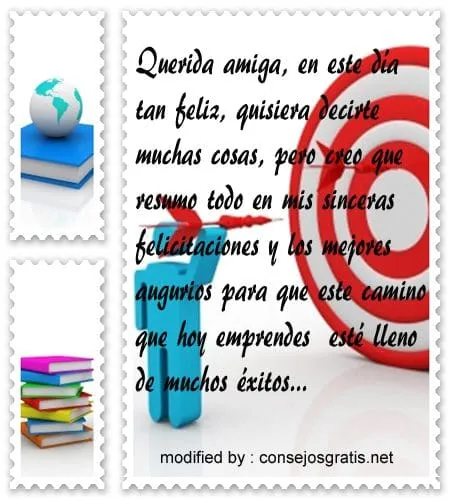 Bendiciones para una amiga que se gradúa con imágenes | 10.000 ... Bendiciones para una amiga que se gradúa con imágenes | 10.000 ...