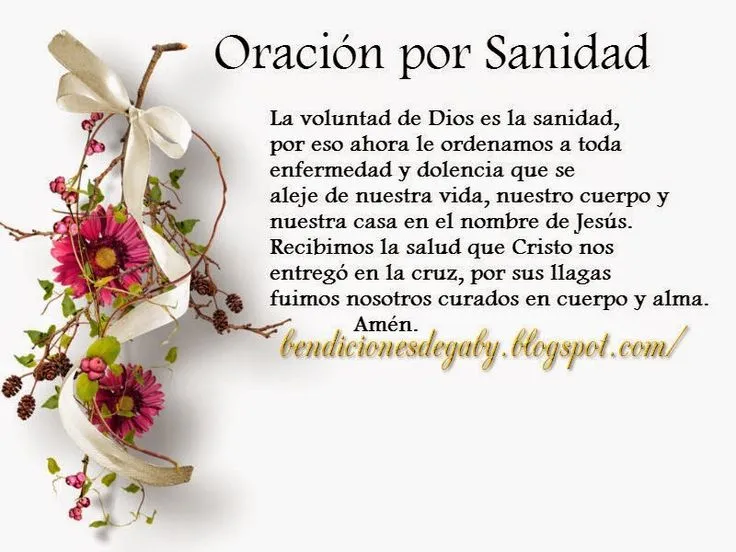 Bendiciones diarias para gozarte en el amor de Dios : Oración por ...