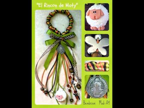 Bendiciones para puertas , alcancias, recuerditos y mas... - YouTube Bendiciones para puertas , alcancias, recuerditos y mas... - YouTube