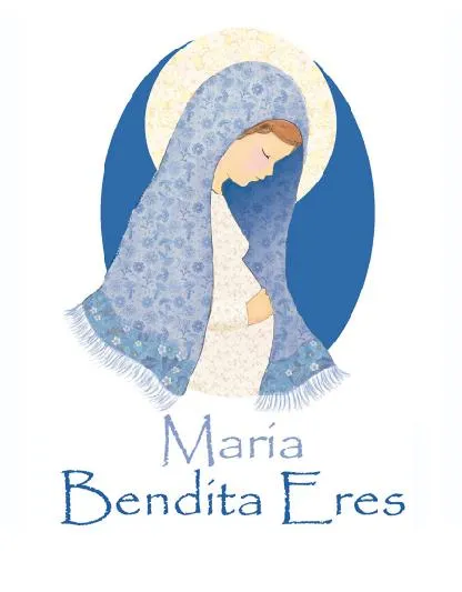Bendita Eres: Estampas para Bautismo, Comuniones, Confirmaciones ... Bendita Eres: Estampas para Bautismo, Comuniones, Confirmaciones ...