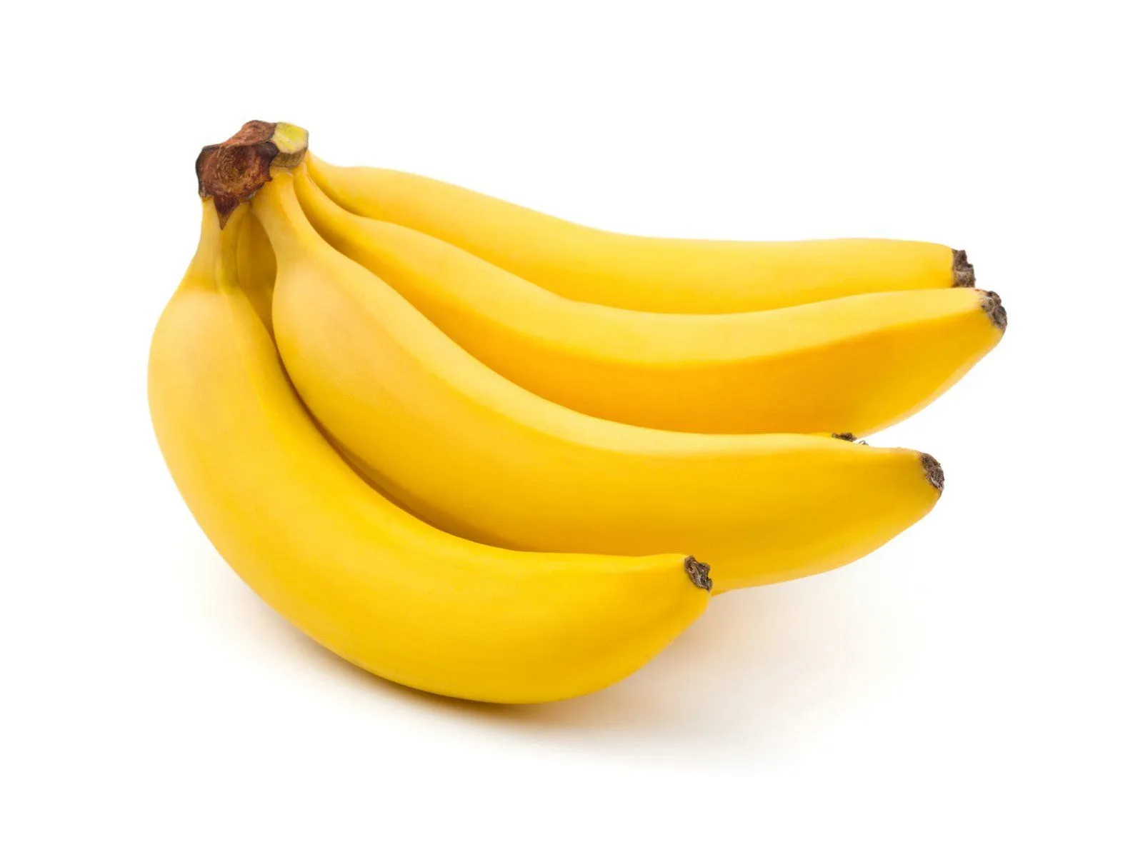 Seis beneficios del plátano en tu dieta | Running de Ciudad