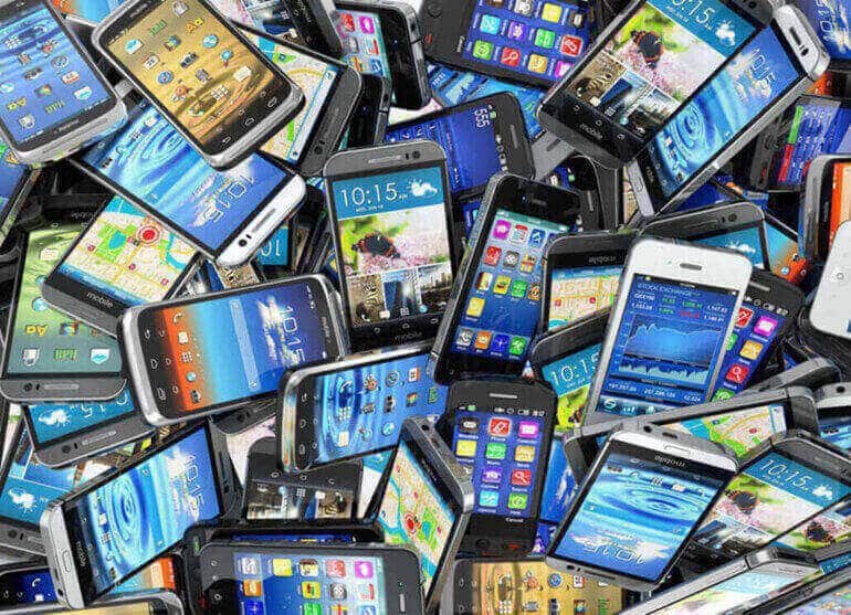 Los Beneficios del Reciclaje de Teléfonos Celulares Los Beneficios del Reciclaje de Teléfonos Celulares
