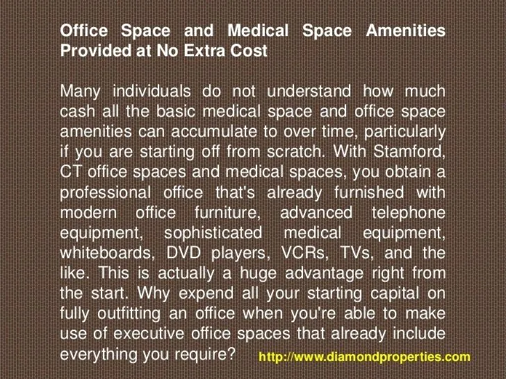 Benefits of Renting All-in-One Office Business Center for Your Office… Benefits of Renting All-in-One Office Business Center for Your Office…