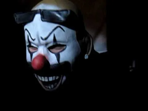 Benji as a Homies Joker - YouTube
