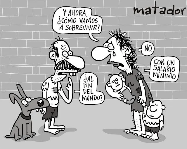 benjyblog: CARICATURAS PERIODISTICAS