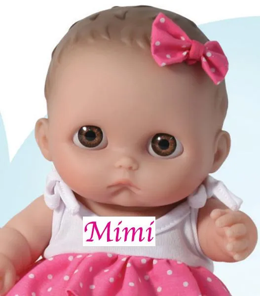Berenguer : Lil Cutesies : Mimi Juguetería Juguetes Juguetodo ... Berenguer : Lil Cutesies : Mimi Juguetería Juguetes Juguetodo ...