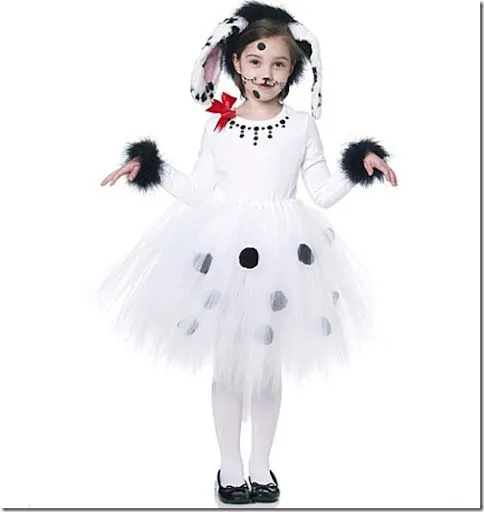 Berrettes: Disfraces con tul Berrettes: Disfraces con tul