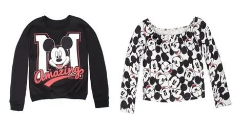 Bershka lanza una colección cápsula protagonizada por Minnie y ...