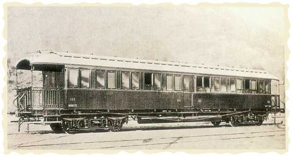Bertan 10 -Trenes de Guipuzcoa. Capítulo 11: Fabricando trenes