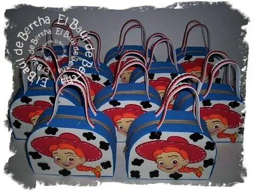 BERTHA MANUALIDADES *.:。✿: CaRtErITa GuArda CoSiTaS ToY sToRy BERTHA MANUALIDADES *.:。✿: CaRtErITa GuArda CoSiTaS ToY sToRy