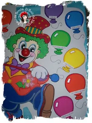 ✿.。.:* BERTHA MANUALIDADES *.:。✿: octubre 2015 ✿.。.:* BERTHA MANUALIDADES *.:。✿: octubre 2015