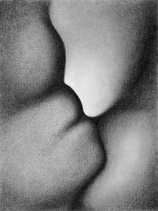 Beso dibujo a lapiz - Imagui