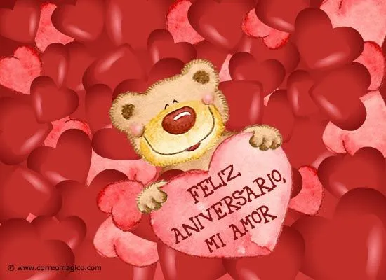Besos y abrazos. CorreoMagico.com - Tarjetas animadas en Facebook ... Besos y abrazos. CorreoMagico.com - Tarjetas animadas en Facebook ...