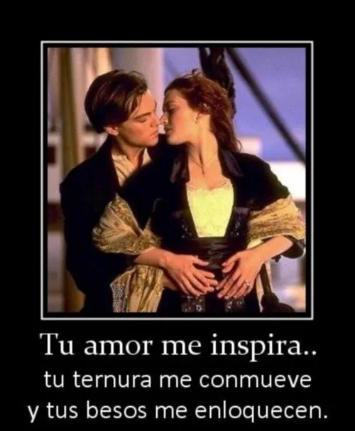 Tus Besos me Enloquecen | Imagenes Tiernas - Imagenes de Amor Tus Besos me Enloquecen | Imagenes Tiernas - Imagenes de Amor