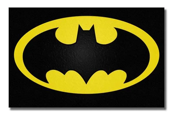 Best Batman Logo - Cliparts.co