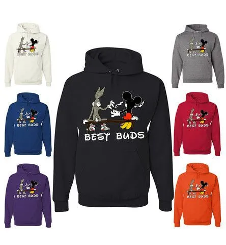 Best Buds Bugs Bunny And Mickey Mouse Smoking Weed 420 Funny ... Best Buds Bugs Bunny And Mickey Mouse Smoking Weed 420 Funny ...
