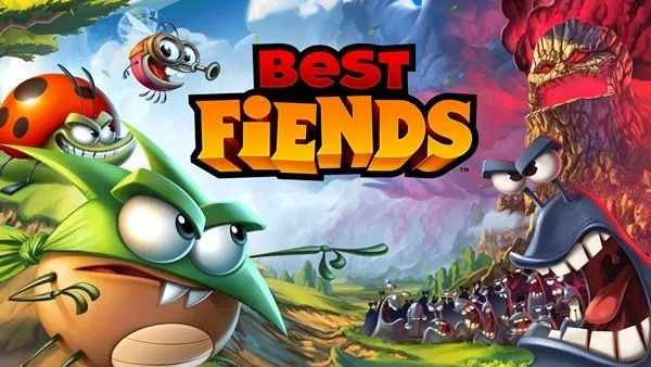 Best Fiends Trucos | Mitrucos | Trucos para juegos, guia, clave ... Best Fiends Trucos | Mitrucos | Trucos para juegos, guia, clave ...