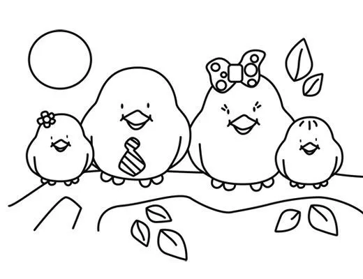 9 best ideas about Pajaritos on Pinterest | Dibujo, Crafts and Quails 9 best ideas about Pajaritos on Pinterest | Dibujo, Crafts and Quails