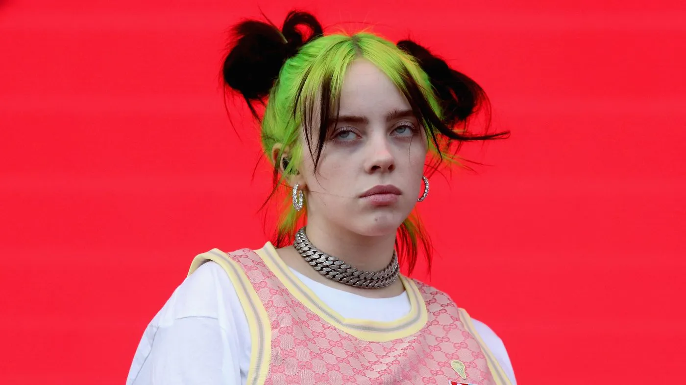 Best Music Of 2019: Billie Eilish Is The Weird Achiever Of The ...