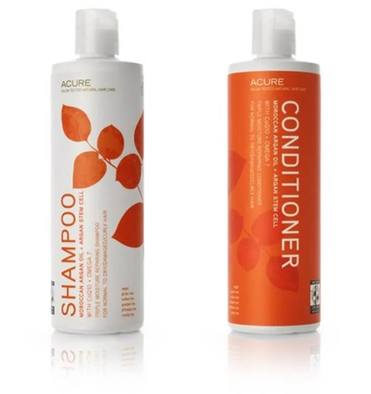 Best Natural Shampoos & Conditioners – An LPN Special Best Natural Shampoos & Conditioners – An LPN Special