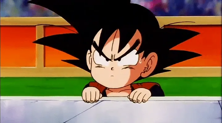 Best of the Boys - Dragon Ball Wiki