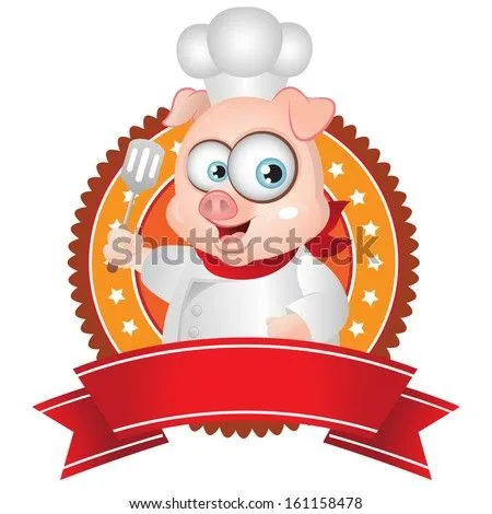Best Porkchop Chef Imagen de archivo (stock) 161158478 : Shutterstock