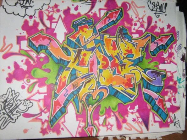 Best Tag Graffiti Blackbook Style by Artist || Graffiti Tutorial Best Tag Graffiti Blackbook Style by Artist || Graffiti Tutorial