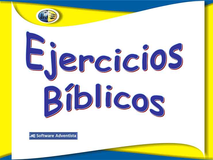 Betel - Juegos Biblicos