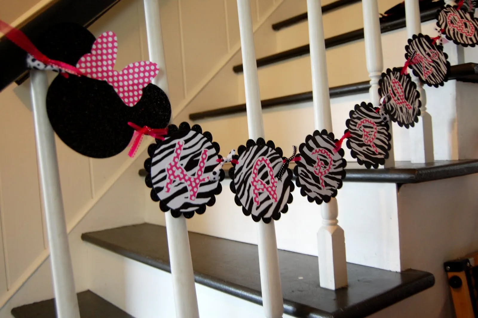 Beth Kruse Custom Creations: minnie mouse party Beth Kruse Custom Creations: minnie mouse party