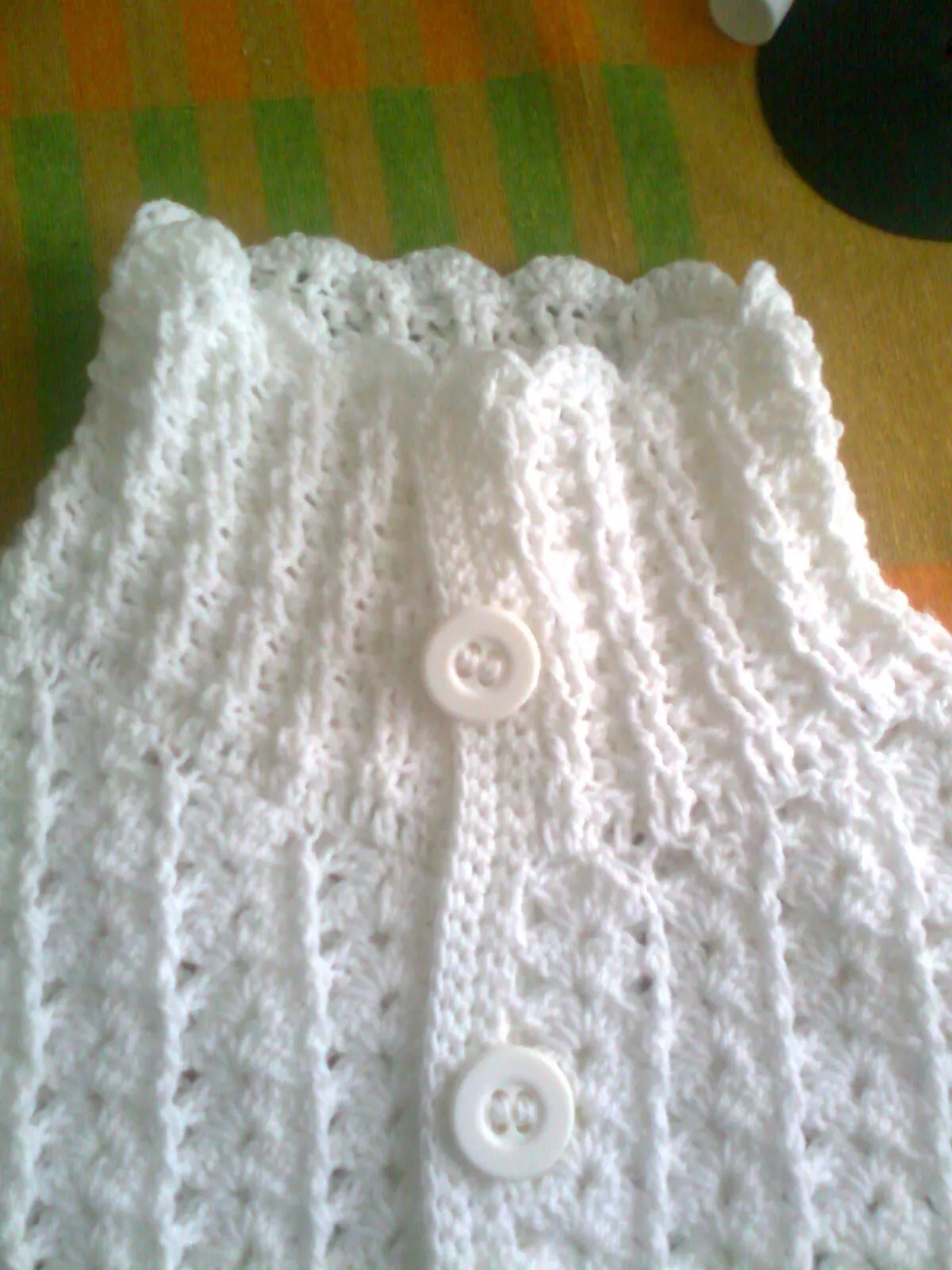 Beti Crochet !!
