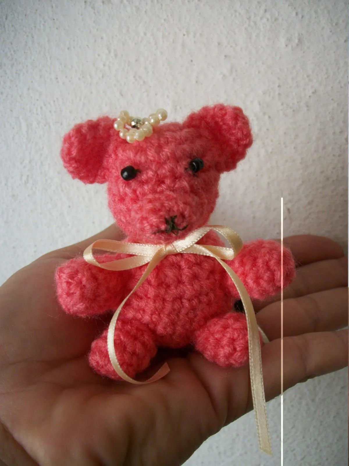 Beti Crochet !!: llaveros