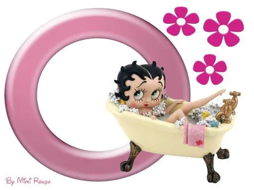 Betty Boop