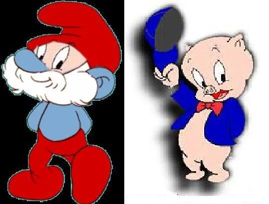 Betty Boop¤: abril 2005