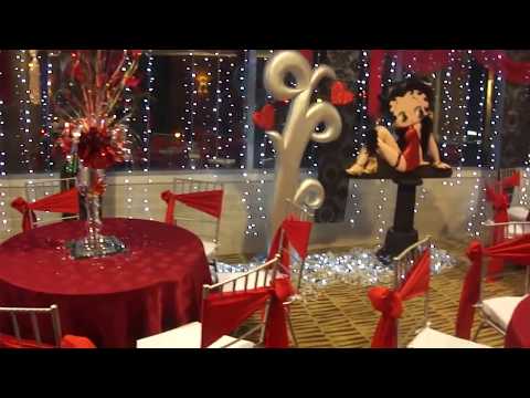 BETTY BOOP FIESTA TEMATICA-NATALIA 30 -J - Youtube Downloader mp3