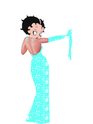 Dibujos animados de Betty Boop, Gifs de Betty Boop Dibujos animados de Betty Boop, Gifs de Betty Boop