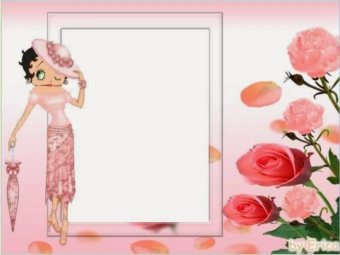 Betty Boop Invitaciones o Tarjetas para Imprimir Gratis. | Ideas y ... Betty Boop Invitaciones o Tarjetas para Imprimir Gratis. | Ideas y ...