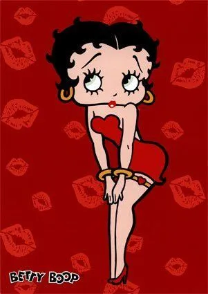 Betty Boop | Tattoos&Piercings | Pinterest | San valentín, Betty ... Betty Boop | Tattoos&Piercings | Pinterest | San valentín, Betty ...