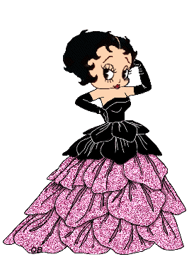 bettyboop @n@'s designs