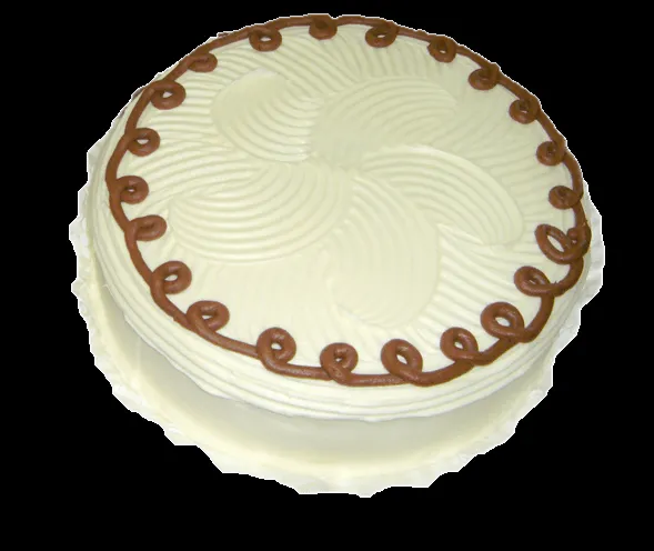 Betún de queso crema 1 - Pasteles D' Lulú
