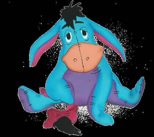 Como hacer a igor en foami - Imagui