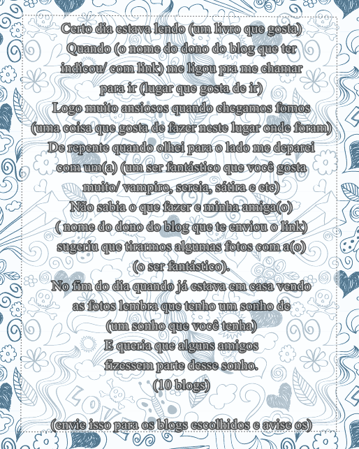 Beyond belief: Selo - carta
