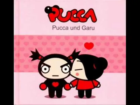 Bfo feliz cumple ^^ Pucca ii Garu $.wmv - YouTube