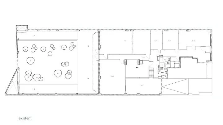 BG Studio - Arquitectura y Diseño » guarderia “el badall” BG Studio - Arquitectura y Diseño » guarderia “el badall”